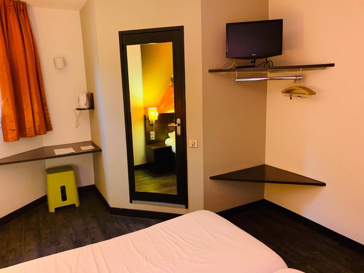 Hotel Design Dijon Sud *