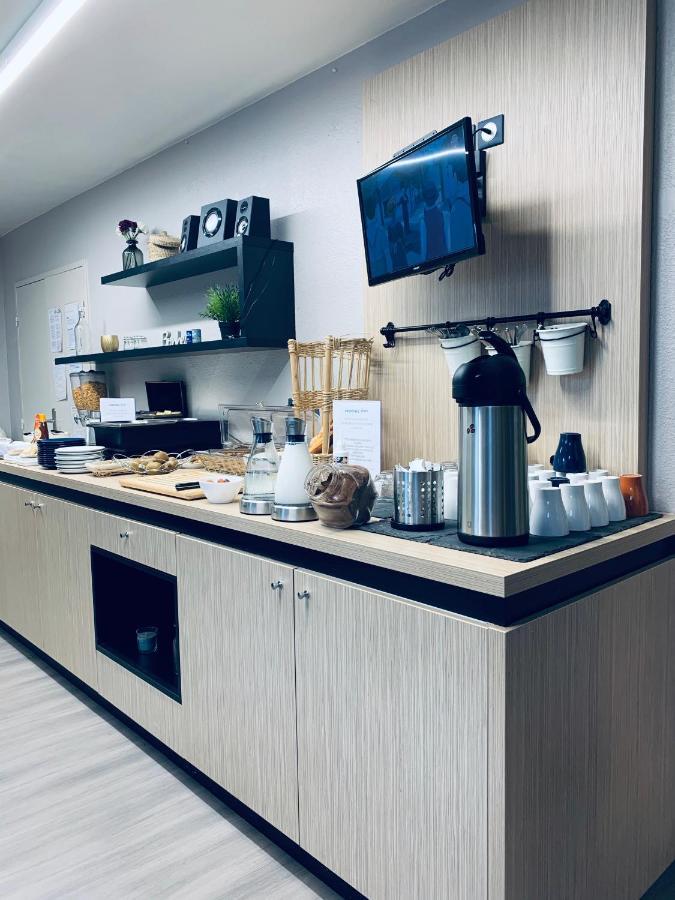 Hotel Design Dijon Sud