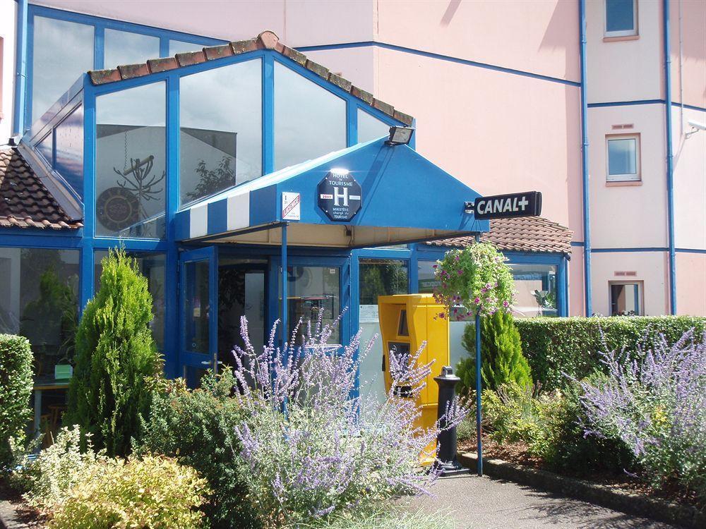 Hotel Design Dijon Sud Marsannay-la-Côte