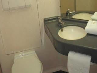 Hotel Design Dijon Sud *