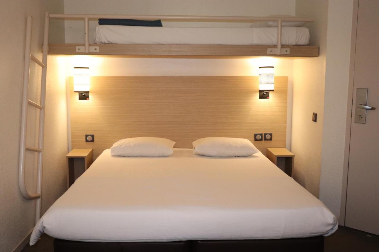 Design Dijon Sud Hotel *