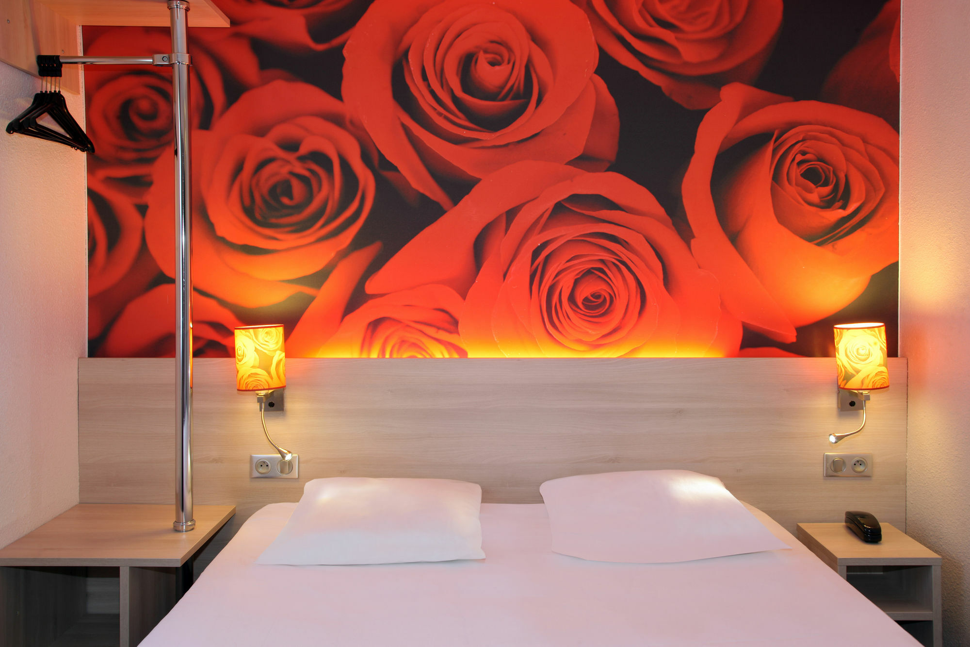 Hotel Design Dijon Sud *